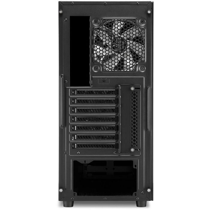 Sharkoon TG6M RGB ATX 1xGlas Black 7 Sharkoon TG6M RGB ATX 1xGlas Black 7