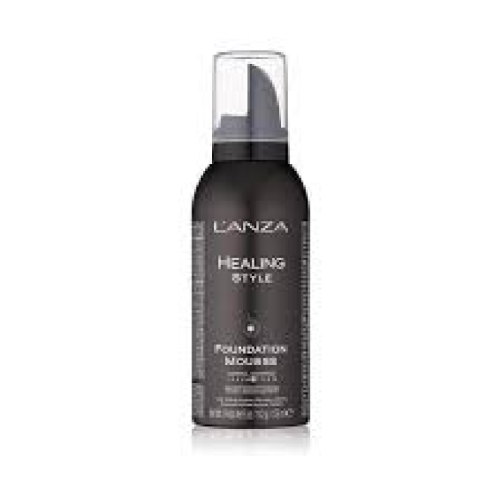 L'Anza Foundation Mousse 150 mL