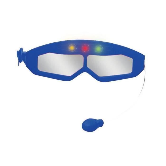 Lexibook Guitarra Electrónica SPIDER-MAN Luminosa con Micrófono y Gafas, Altavoz para Reproducir Música y Efectos de Sonido 2 Lexibook Guitarra Electrónica SPIDER-MAN Luminosa con Micrófono y Gafas, Altavoz para Reproducir Música y Efectos de Sonido 2