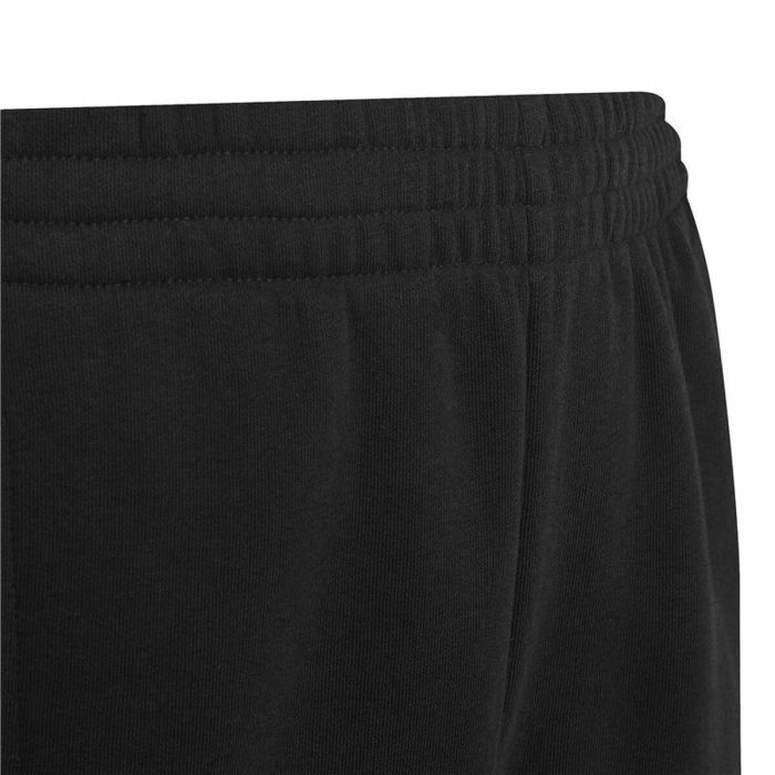 Pantalón Deportivo Infantil Adidas Essentials Negro 1