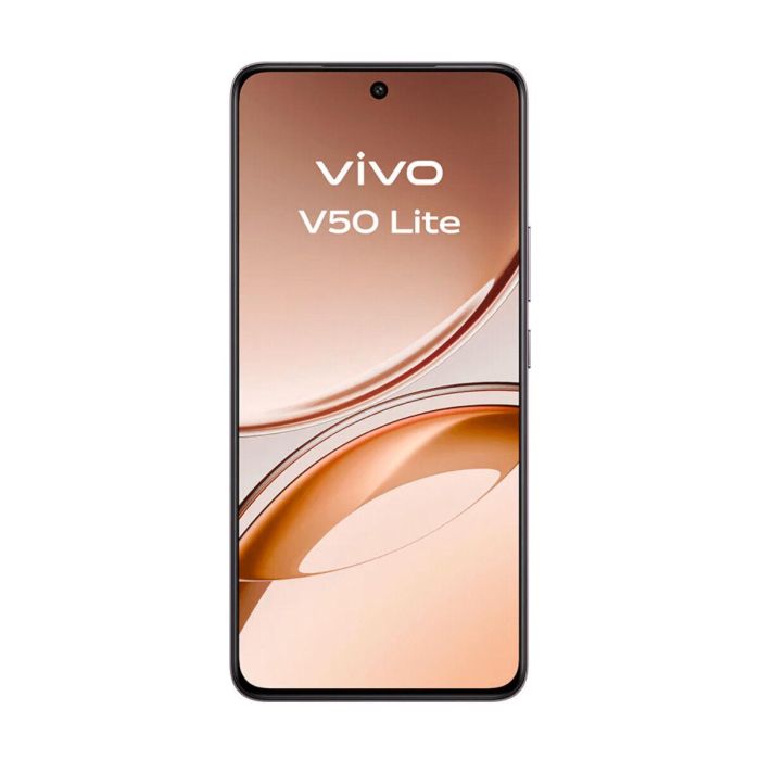 Smartphone Vivo V2441 6,77" Octa Core 8 GB RAM 256 GB Negro