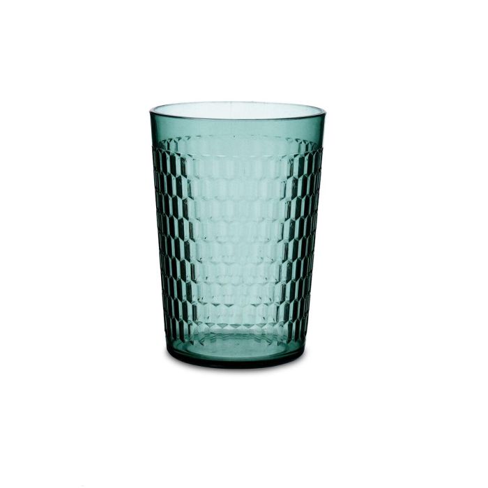 Vaso Quid Atlantic Plástico 450 ml (12 Unidades) 1