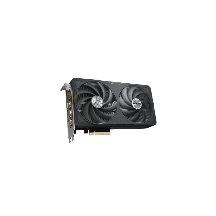 Gigabyte 9VN506TEO8-00-G10 Tarjeta Gráfica GeForce RTX 5060 Ti Eagle OC 8GB GDDR7 NVIDIA Blackwell DLSS 4 WINDFORCE PCI-E 5.0 2 Gigabyte 9VN506TEO8-00-G10 Tarjeta Gráfica GeForce RTX 5060 Ti Eagle OC 8GB GDDR7 NVIDIA Blackwell DLSS 4 WINDFORCE PCI-E 5.0 2