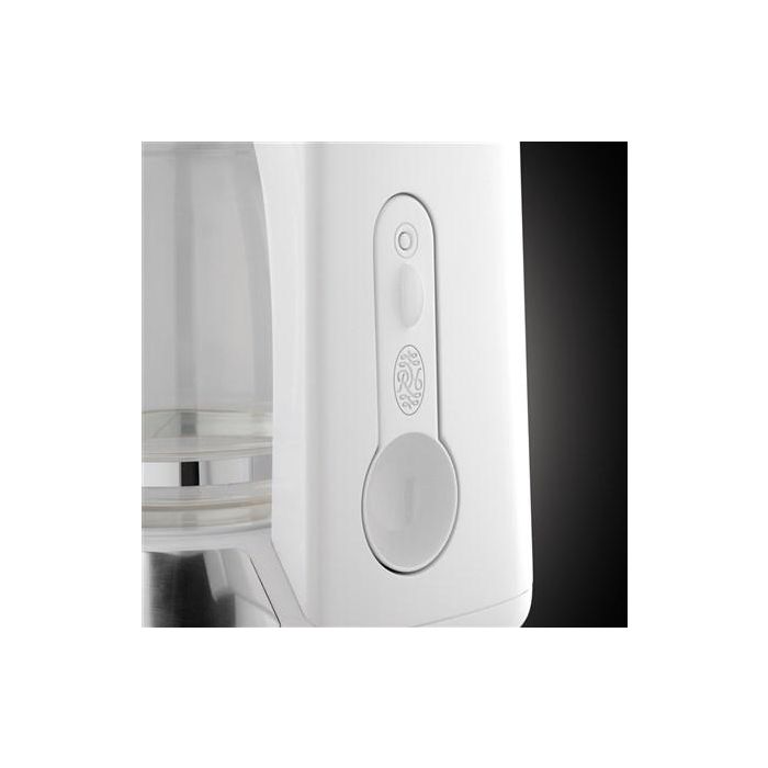 Russell Hobbs 24390-56 Cafetera Inspire Blanca 3