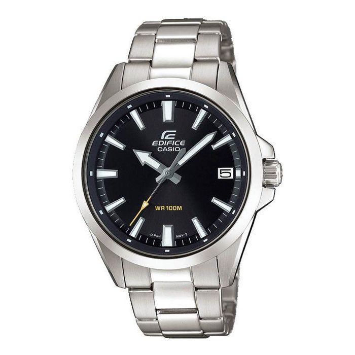 Reloj Hombre Casio EFV-100D-1AVUEF