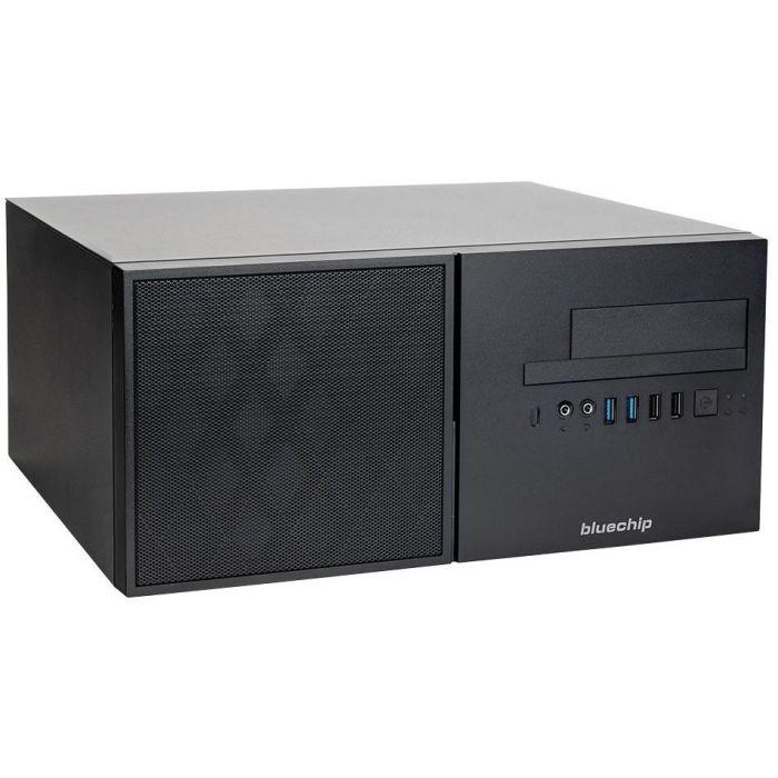 bluechip BUSINESSline T3300 i314100 W11Pro 16GB 500GB SSD Gigabit Ethernet, Intel® UHD Grafik, DVD±RW 3 bluechip BUSINESSline T3300 i314100 W11Pro 16GB 500GB SSD Gigabit Ethernet, Intel® UHD Grafik, DVD±RW 3