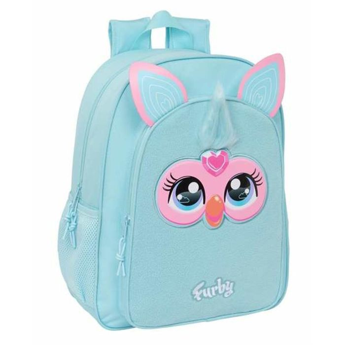 Mochila Escolar Safta 33 x 42 x 14 cm 5 Mochila Escolar Safta 33 x 42 x 14 cm 5