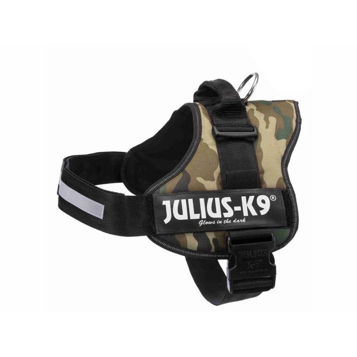 Arnés para Perro Julius K9 Power XL 3 1