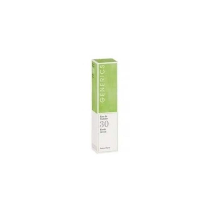 Generics Eau De Toilette 30 100Ml Generics Eau De Toilette 30 100Ml