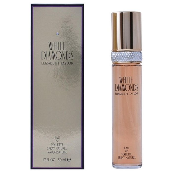 Perfume Mujer Elizabeth Taylor EDT 2 Perfume Mujer Elizabeth Taylor EDT 2