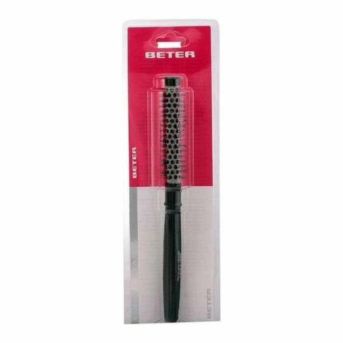 Beter Cepillo Térmico de Cerámica 43 mm para pelo, moldea y seca con calor uniforme, acabado profesional y duradero, 1 unidad 4