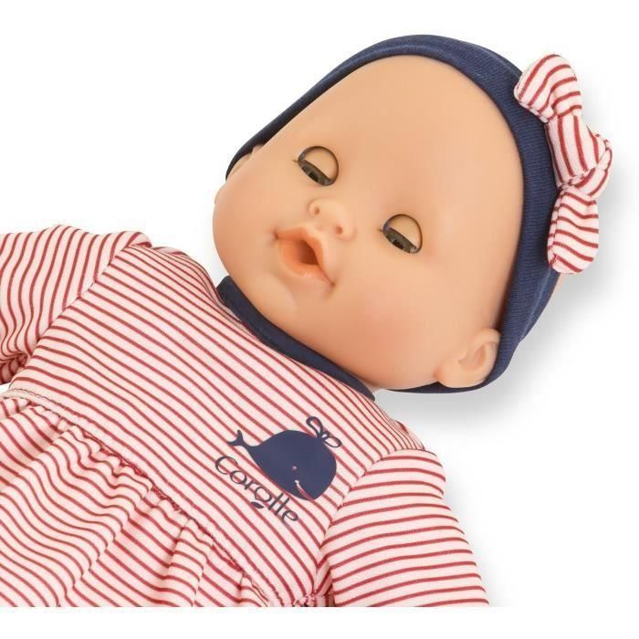 Muñeca Bebé - COROLLE - Calypso Bath Baby - 30 cm - Juguete de Baño - A partir de 18 Meses 2 Muñeca Bebé - COROLLE - Calypso Bath Baby - 30 cm - Juguete de Baño - A partir de 18 Meses 2