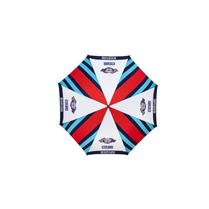 Replica Paraguas Martini Racing S099130MR Replica Paraguas Martini Racing S099130MR