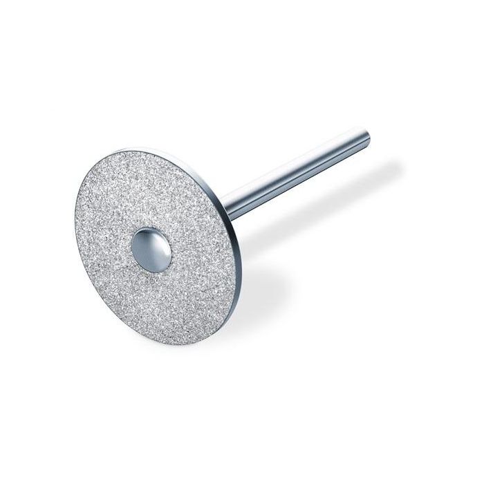 Beurer MP-52 Set de Manicura y Pedicura Profesional Ultrafino para Manos y Uñas 6