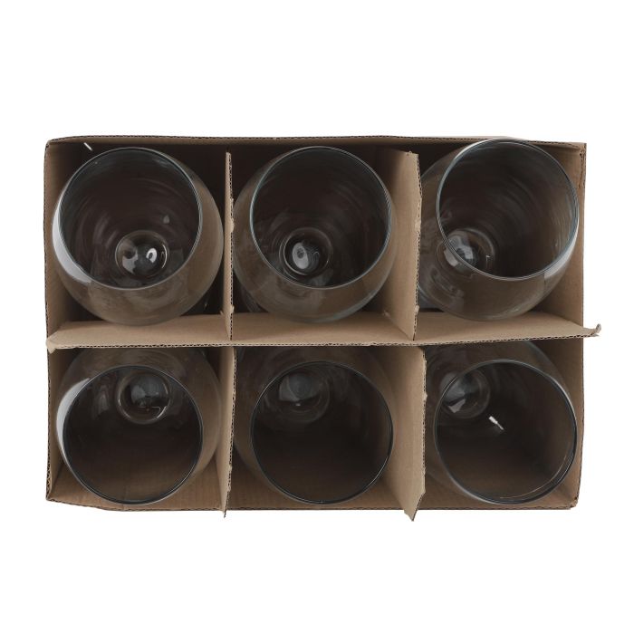 Copa Arcoglass Sensation 47 cl - Inde (24 Unidades) 3 Copa Arcoglass Sensation 47 cl - Inde (24 Unidades) 3