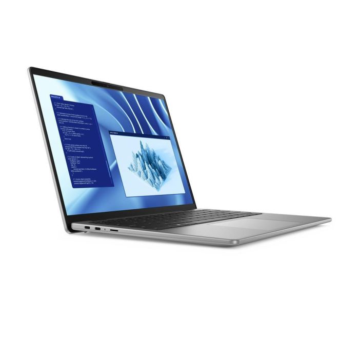 Dell Portatil 995Mk X1P - Windows 11 Pro, 16 GB RAM, 512 GB SSD, Qualcomm Snapdragon X Plus, Pantalla Táctil 14" QHD+ 4