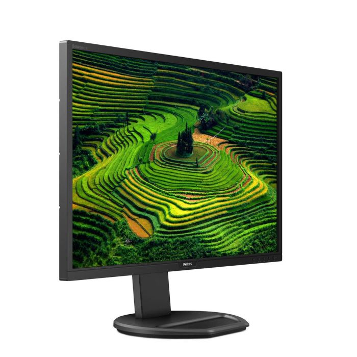Monitor Philips 221B8LJEB/00 21,5" Full HD 4 Monitor Philips 221B8LJEB/00 21,5" Full HD 4