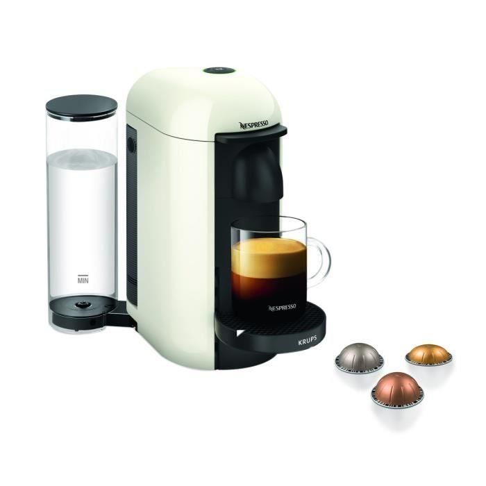 Cafetera de Cápsulas Krups YY3916FD 1,2 L 1260 W