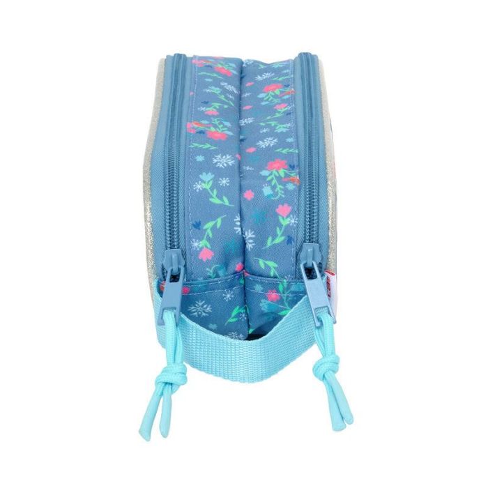 Portatodo Frozen Disney doble 2