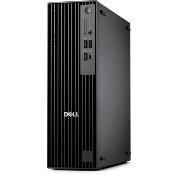 Dell Pro QBS1250 Slim Plus Intel Core Ultra 7 265, 32GB RAM, 512GB SSD, Windows 11 Pro PC de Sobremesa 2 Dell Pro QBS1250 Slim Plus Intel Core Ultra 7 265, 32GB RAM, 512GB SSD, Windows 11 Pro PC de Sobremesa 2