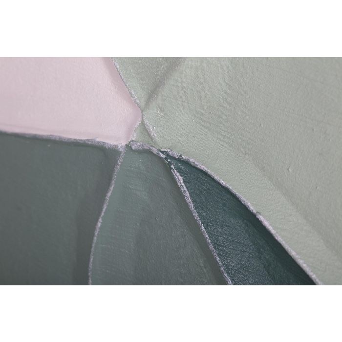 Cuadro Home ESPRIT Abstracto Urbano 100 x 3,7 x 100 cm (2 Unidades) 2 Cuadro Home ESPRIT Abstracto Urbano 100 x 3,7 x 100 cm (2 Unidades) 2