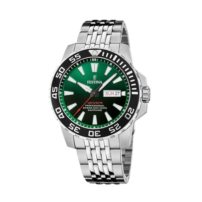 Reloj Hombre Festina F20661/2 Reloj Hombre Festina F20661/2