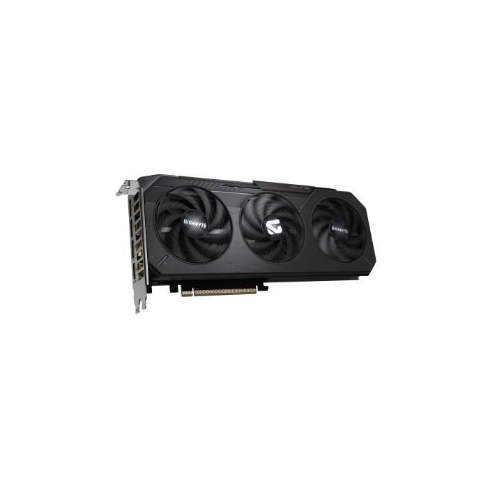 Gigabyte Geforce Rtx 5050 Gaming Oc 8G Tarjeta Gráfica - 8Gb Gddr6, 128Bit, Pci-E 5.0, 2632Mhz Frecuencia Del Núcleo, 2 X Dp, 2 X Hdmi, Nvidia Dlss 4, Gv-N5050Gaming Oc-8Gd 1