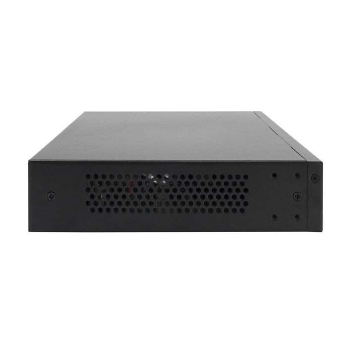 LevelOne WAC-2010 WL-Controller hasta 128 Access Points Gigabit Ethernet Negro para Redes de Alto Rendimiento 1