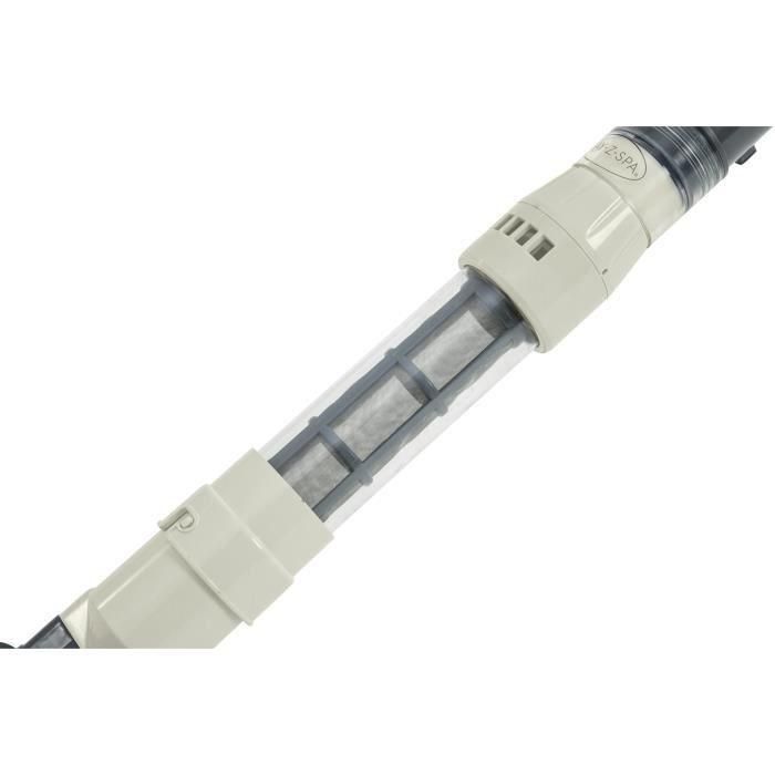 Bestway Aquascan Electric Volumerador, batería recargable para spa y piscina de hasta 2 m de diámetro 2 Bestway Aquascan Electric Volumerador, batería recargable para spa y piscina de hasta 2 m de diámetro 2