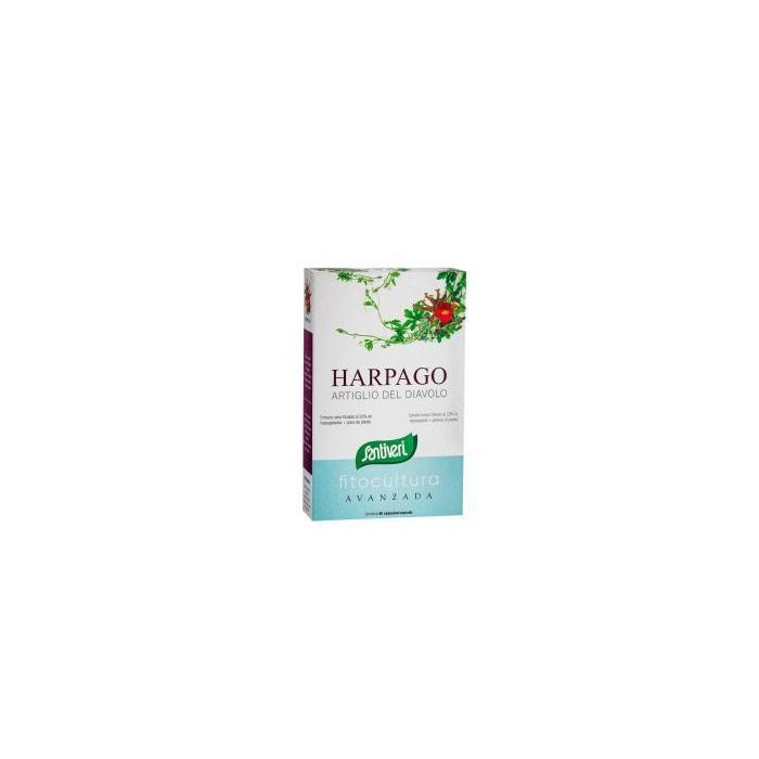 Harpagofito 40Cap. Harpagofito 40Cap.