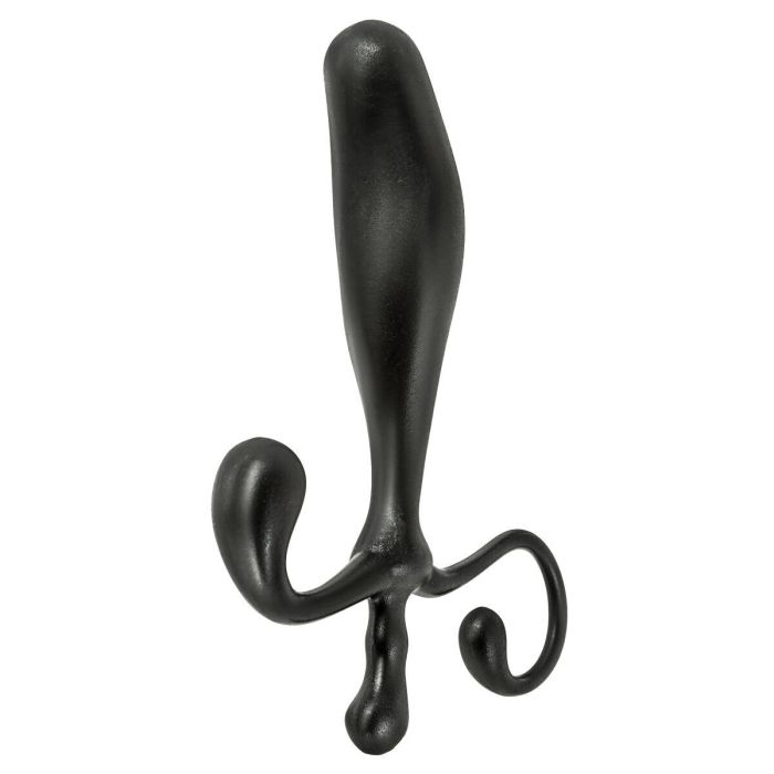 Plug Anal Blush Anal Adventures Negro 11 Plug Anal Blush Anal Adventures Negro 11
