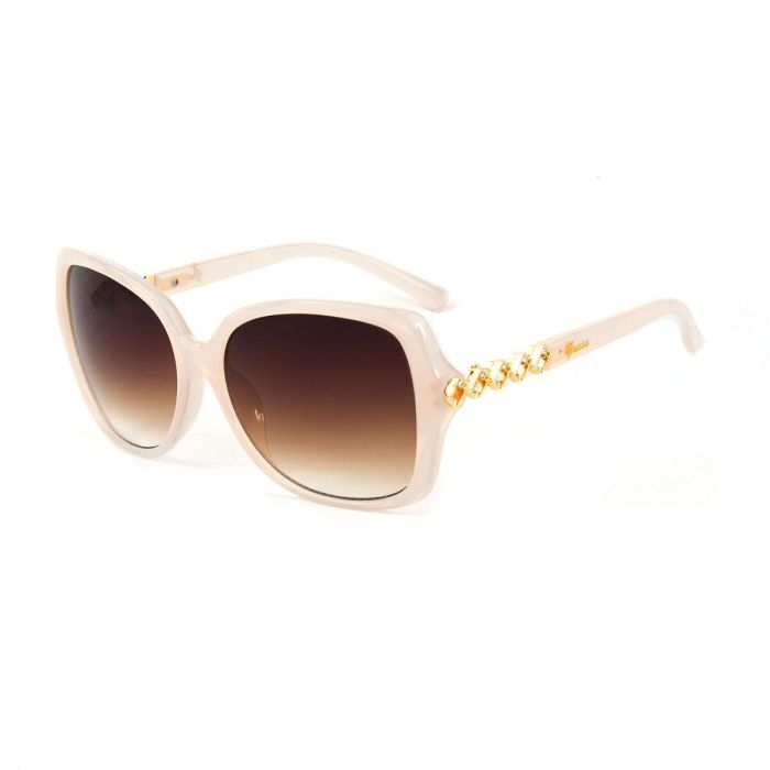 Gafas de Sol Mujer Guess GF0413-57F 0 Gafas de Sol Mujer Guess GF0413-57F 0