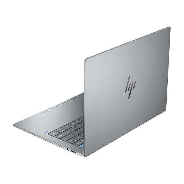 HP OmniBook X 14-fe0008ns Portátil con Snapdragon X Elite y IA, Pantalla Táctil 2.2K de 14", 1 TB SSD, 16 GB RAM 2