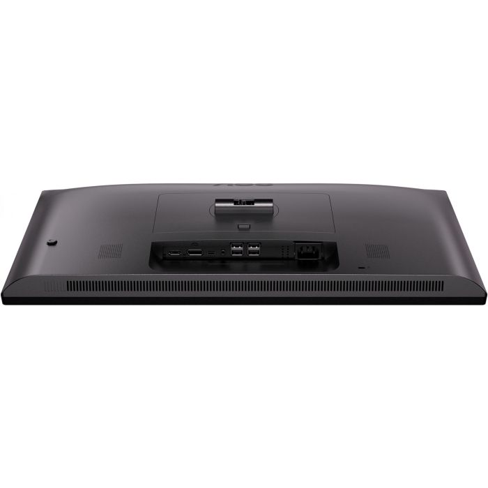 AOC 24V5CW/BK Monitor Profesional 23.8" Full HD IPS 75Hz 1ms Webcam Windows Hello USB-C Ergónomico 5 AOC 24V5CW/BK Monitor Profesional 23.8" Full HD IPS 75Hz 1ms Webcam Windows Hello USB-C Ergónomico 5