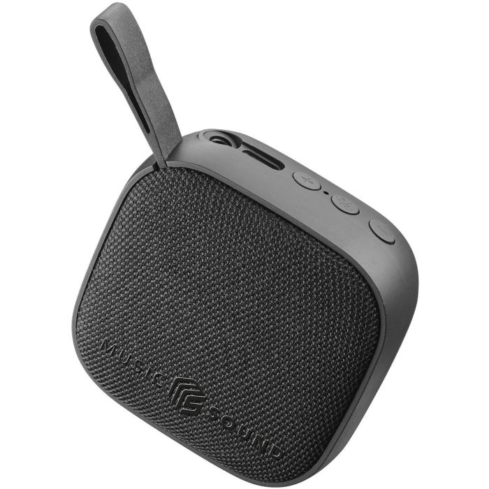 Cellularline Music & Sound Bluetooth Wireless Speaker Mini Bla 3 Cellularline Music & Sound Bluetooth Wireless Speaker Mini Bla 3