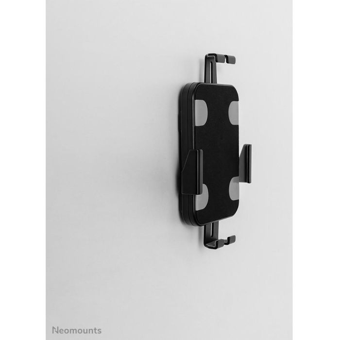 Neomounts WL15-625BL1 Soporte de Pared para Tablet 7.9-11" con Rotación 360°, Bloqueable (Tornillo Seguridad), VESA 100x100 - Negro 14 Neomounts WL15-625BL1 Soporte de Pared para Tablet 7.9-11" con Rotación 360°, Bloqueable (Tornillo Seguridad), VESA 100x100 - Negro 14