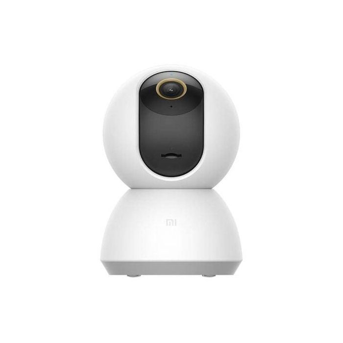 Cámara de Videovigilancia Xiaomi Mi 360º Home Security Cam 2K/ Visión Nocturna/ Control desde APP 1 Cámara de Videovigilancia Xiaomi Mi 360º Home Security Cam 2K/ Visión Nocturna/ Control desde APP 1