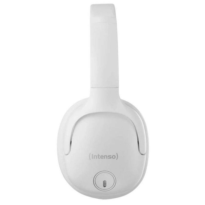 Auriculares INTENSO O400HA Blanco 1 Auriculares INTENSO O400HA Blanco 1