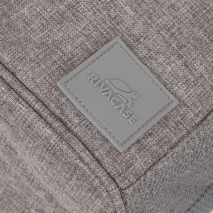 Riva Kühltasche Torngat 11L grau 5712 11