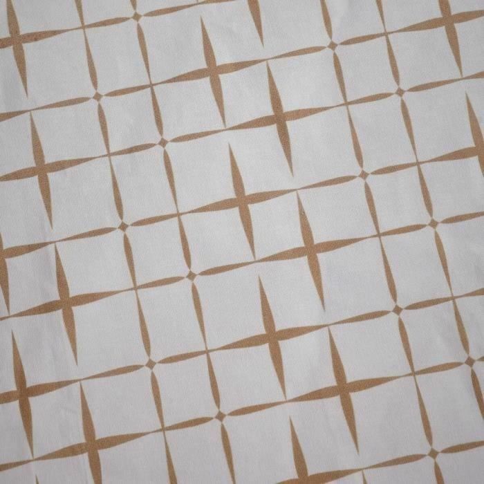 Today TOD3574641237134 Juego de cama doble Estampado Crazy 7.10 220 x 240 cm 2 Today TOD3574641237134 Juego de cama doble Estampado Crazy 7.10 220 x 240 cm 2