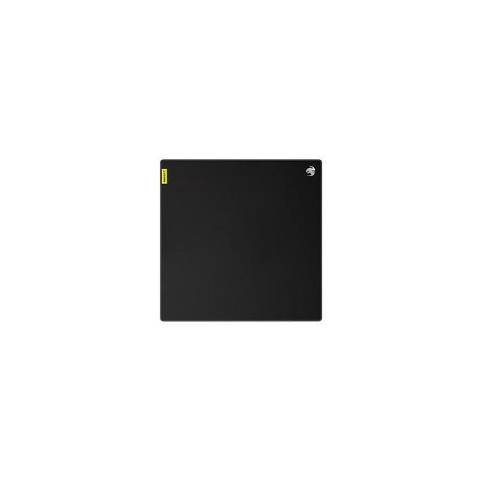 Roccat Sense Ctrl quadratisch 450 x 450 x 3 mm Mauspad schwarz 0 Roccat Sense Ctrl quadratisch 450 x 450 x 3 mm Mauspad schwarz 0