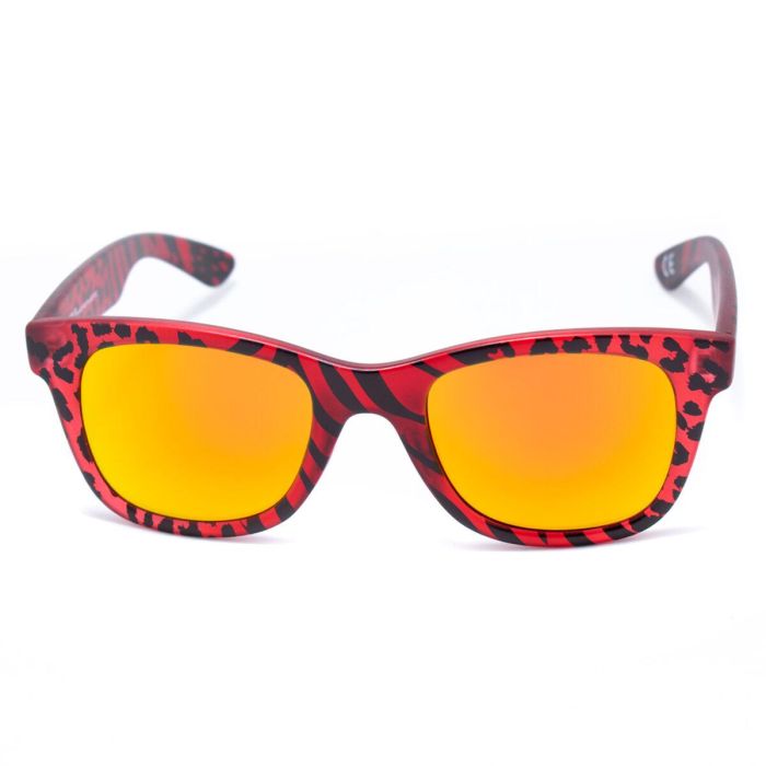 Gafas de Sol Unisex Italia Independent 0090-053-IBR Ø 50 mm 1 Gafas de Sol Unisex Italia Independent 0090-053-IBR Ø 50 mm 1