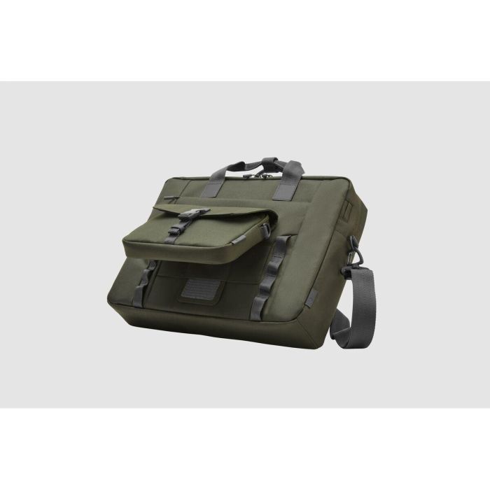 Mochila para Portátil HP 9J4C2AA Verde 3 Mochila para Portátil HP 9J4C2AA Verde 3