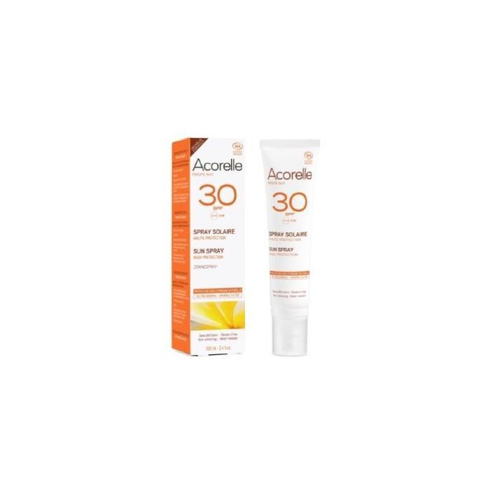 Spray Solar Spf30 100Ml. Bio Spray Solar Spf30 100Ml. Bio