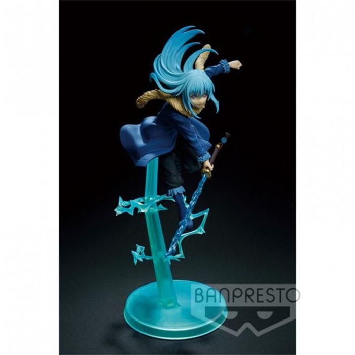 Figura Banpresto That Time I Got 4 Figura Banpresto That Time I Got 4