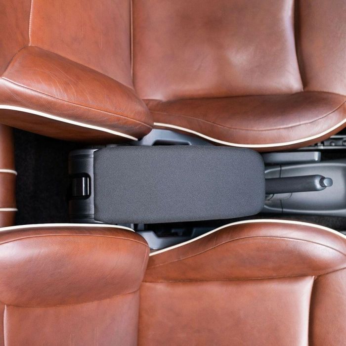 Armster Reposabrazos Armster 3 Hyundai i20 2014-2020 Tela Negra, Plegable, Ajuste Altura, Almacenamiento V01567 C05204A 1 Armster Reposabrazos Armster 3 Hyundai i20 2014-2020 Tela Negra, Plegable, Ajuste Altura, Almacenamiento V01567 C05204A 1