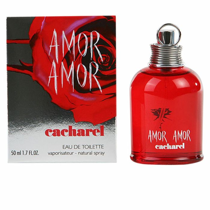 Perfume Mujer Cacharel EDT 2 Perfume Mujer Cacharel EDT 2