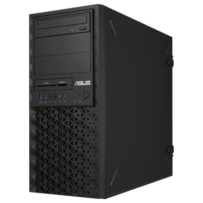 ASUS TS100-E11-PI4/300W Servidor Torre Intel Xeon DDR4-SDRAM 8GB 16GB 32GB con Fuente de 300W 2