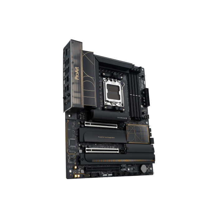 Placa Asus Proart X870E-Creator Wifi,Amd,Am5,X870,4Ddr5,Atx Placa Asus Proart X870E-Creator Wifi,Amd,Am5,X870,4Ddr5,Atx