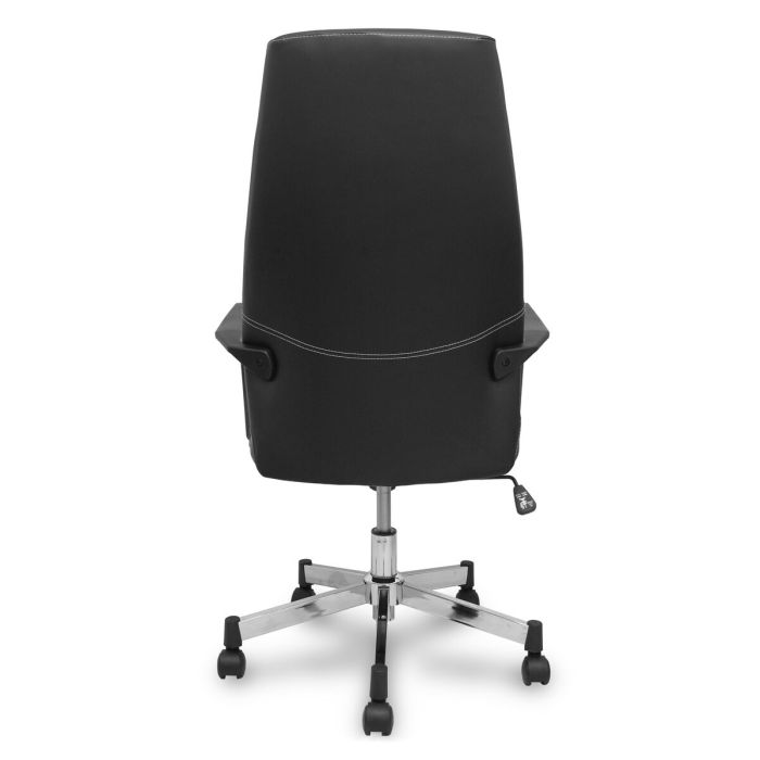 Sillón de Oficina Foröl 840CRRN Negro